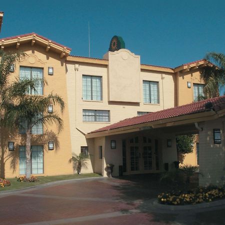 La Quinta Inn By Wyndham Bakersfield South Exterior foto