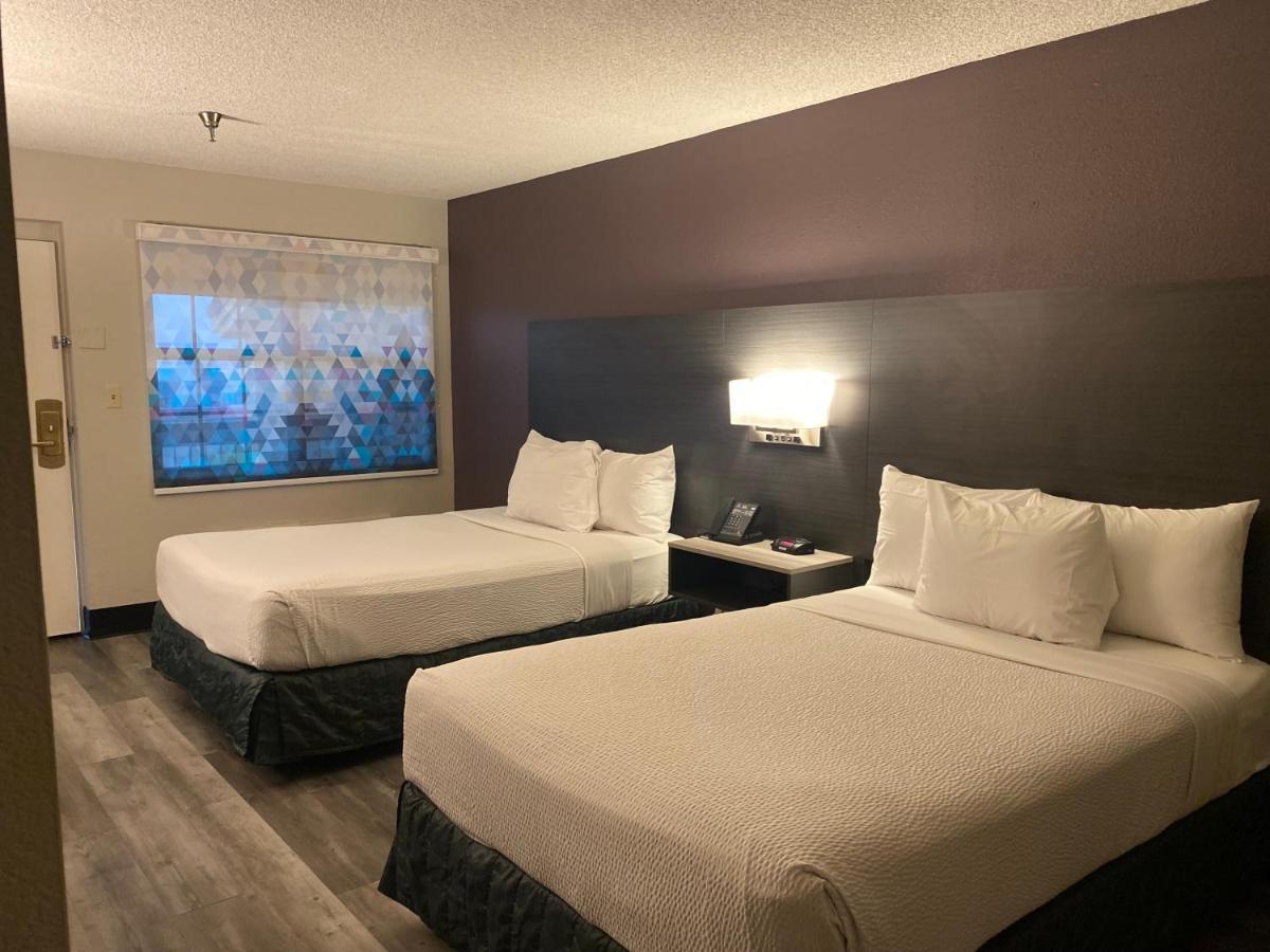La Quinta Inn By Wyndham Bakersfield South Exterior foto