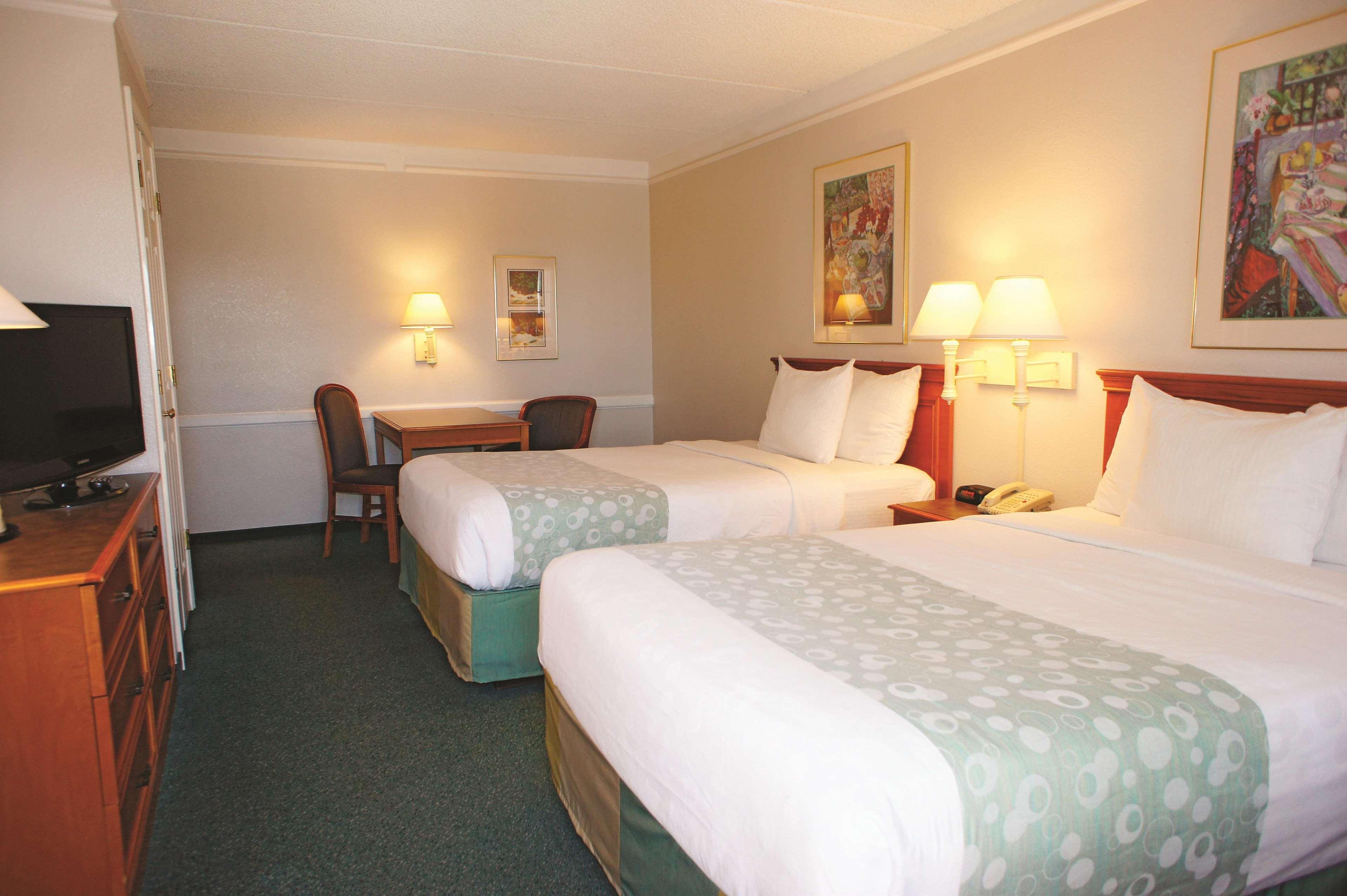 La Quinta Inn By Wyndham Bakersfield South Exterior foto