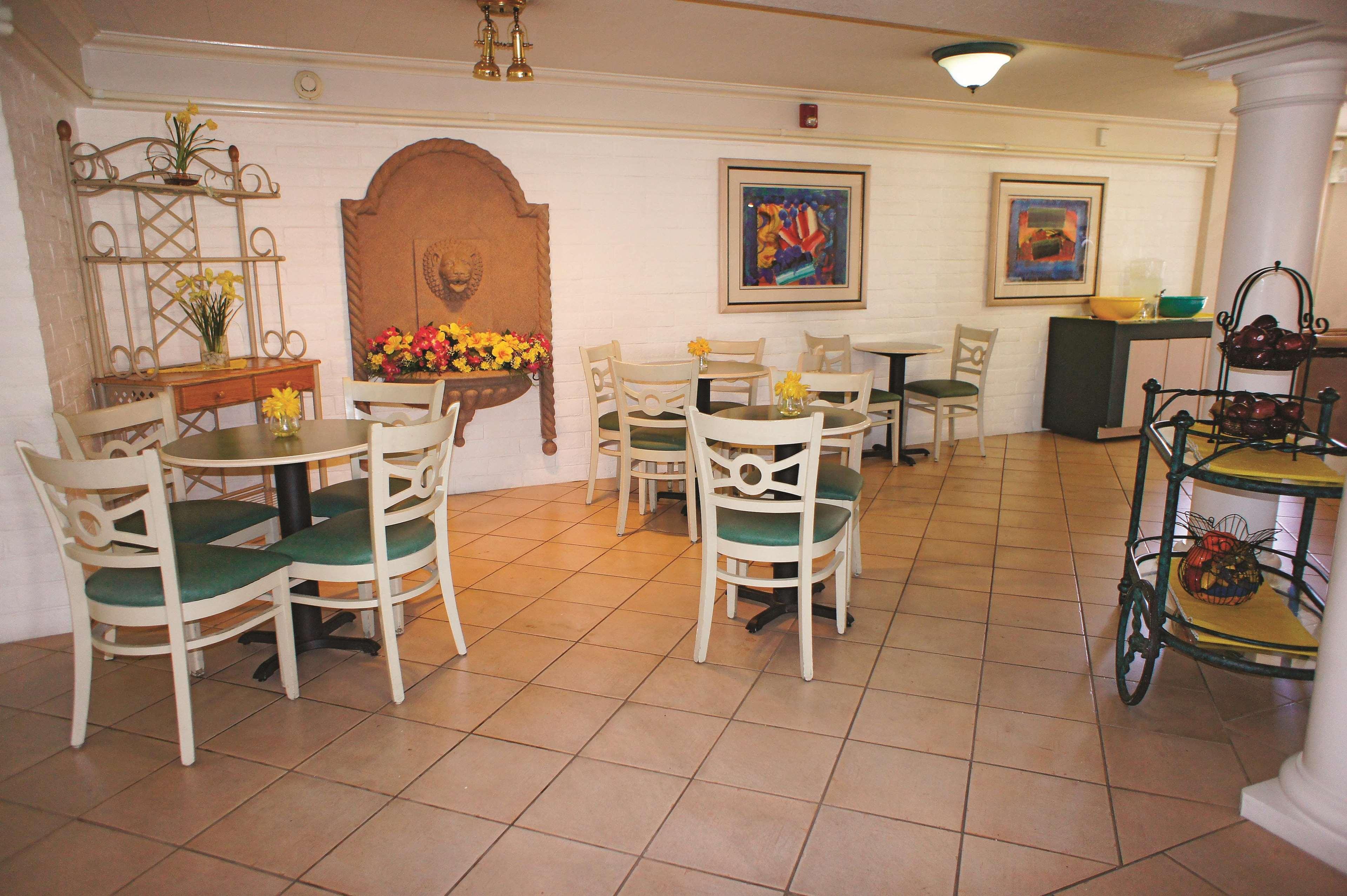 La Quinta Inn By Wyndham Bakersfield South Exterior foto
